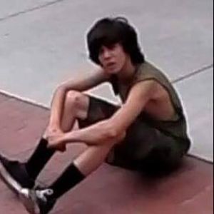 Meet your Posher, Blaze